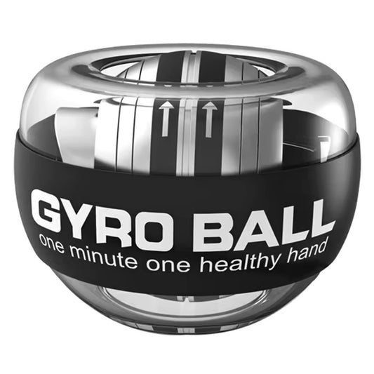 Gyro Ball- palla per allenamento braccia